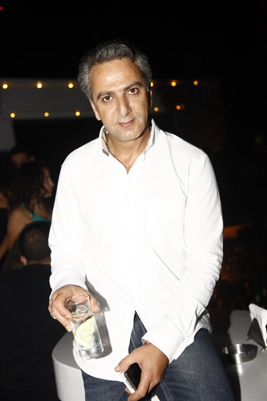 C Lounge Opening